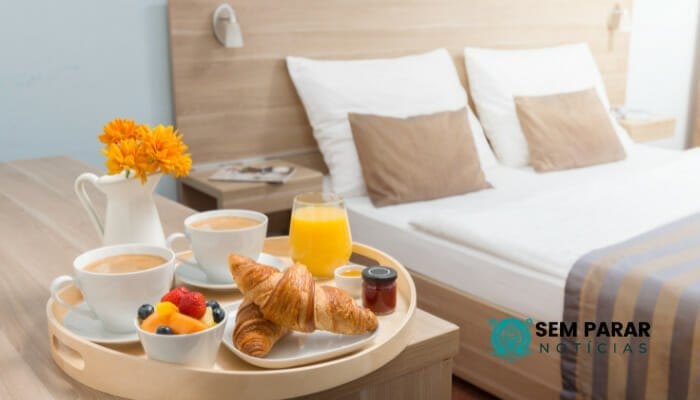 Aplicativo Booking Guia para Economizar nas suas Viagens