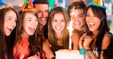 Aplicativo Lembrete para Datas de Aniversário Dias Importantes