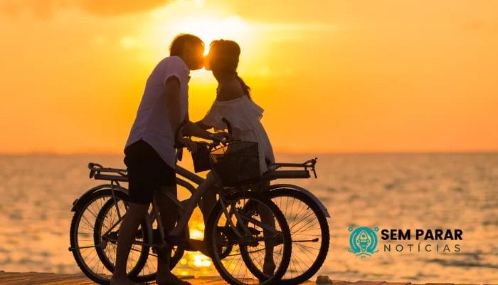 Aplicativo Namoro Cristão Encontrando o Amor com Fé