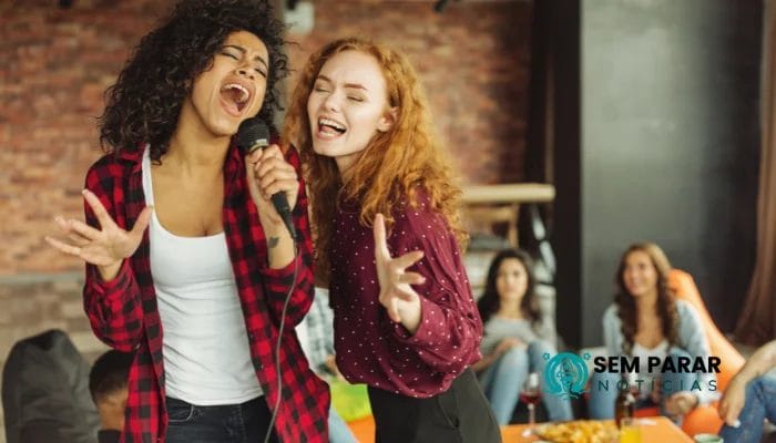 Aplicativo de Karaokê Conheça esses Apps para Todas as Idades