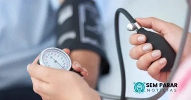 Aplicativo para Medir Pressão Arterial Acompanhamento da Saúde