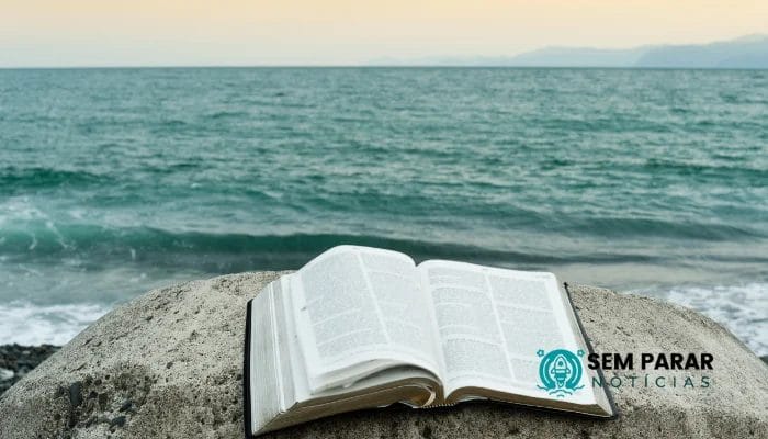 Aplicativos Bíblia em Áudio Encontrando Inspiração Diária!