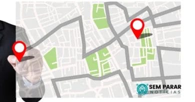 Aplicativos de GPS no Celular Navegação na Palma da Sua Mão