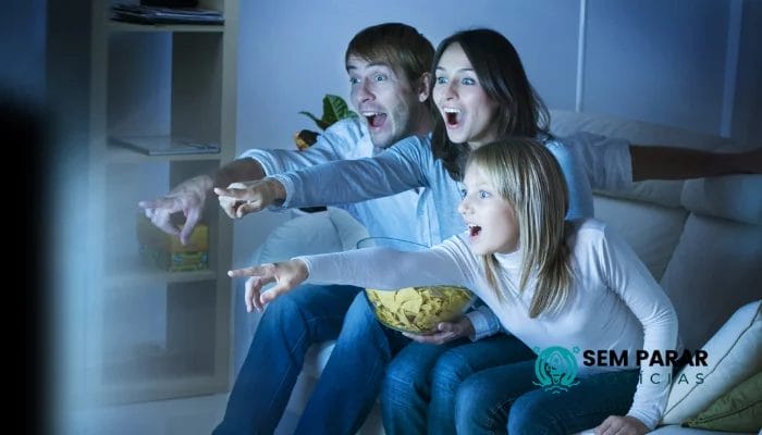 Aplicativos para Assistir Novelas Encontre sua Opção Ideal