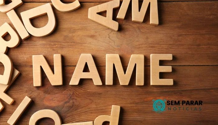 Aplicativos para Descobrir o Significado do Nome Explore Mais