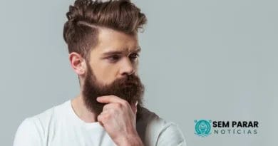 Aplicativos para Simular diferentes Tipos de Barbas Veja seu Estilo