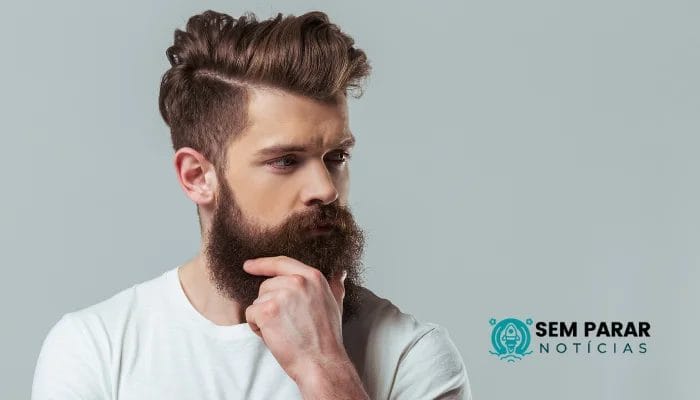Aplicativos para Simular diferentes Tipos de Barbas Veja seu Estilo