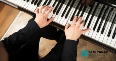 Aplicativos para aprender a tocar piano e teclado Explore a música