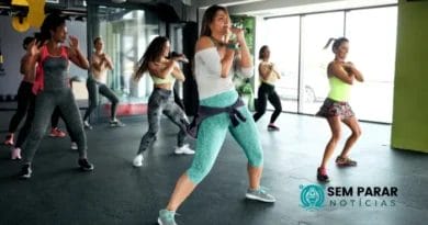 Aulas de Zumba Dança e Diversão para um Estilo de Vida Ativo