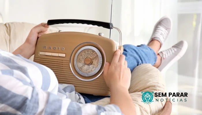 Conheça o App de Rádio FM Uma Experiência Sintonizada