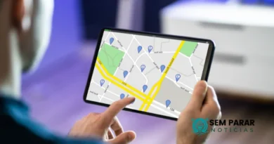 Conheça os Melhores Aplicativos GPS no Celular Explore Rotas