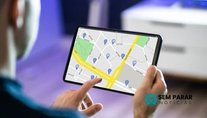 Conheça os Melhores Aplicativos GPS no Celular Explore Rotas
