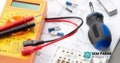 Curso de Eletricista Ampliando seu Conhecimento e Habilidades