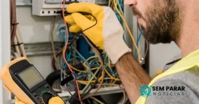 Curso de Eletricista Passos para se Tornar um Profissional
