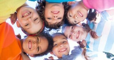 Erradicando o Trabalho Infantil Educação como Porta de Acesso.