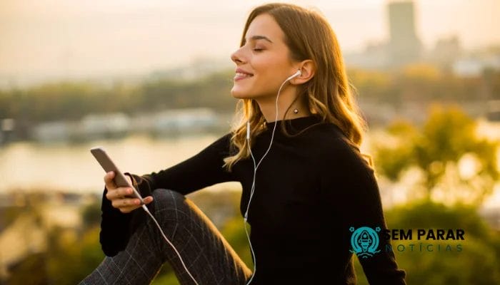 Escutar Música sem Internet no Celular Uma Experiência Musical