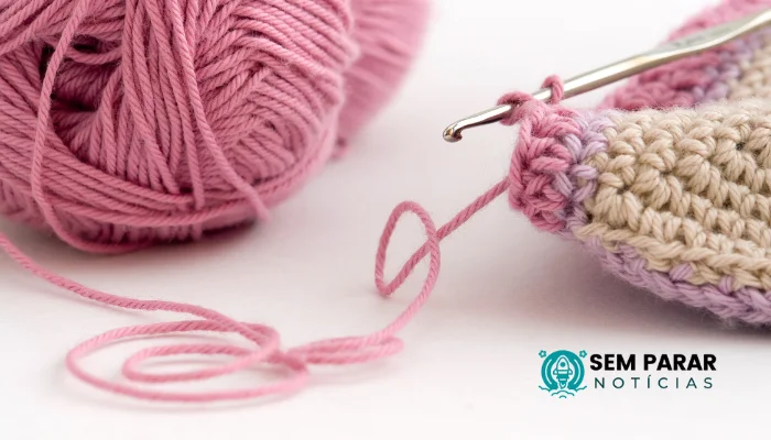 Melhores Aplicativos de Crochê: Dicas Essenciais para Crochê