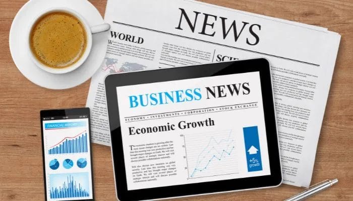 Os 4 Melhores Aplicativos para Ler Revistas e Jornais no Celular