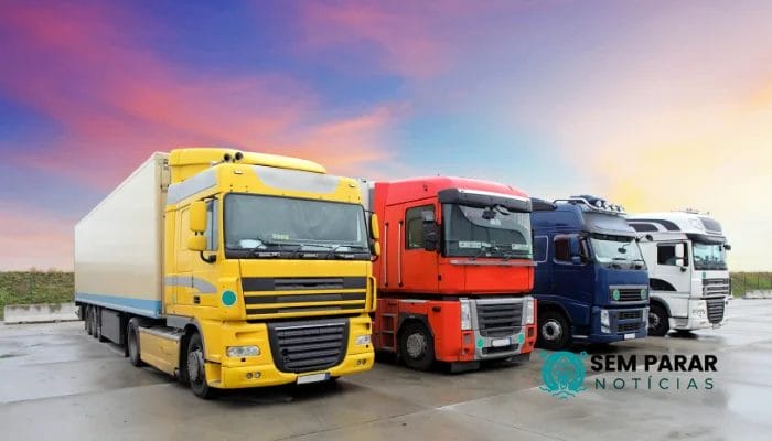 Os Melhores Aplicativos de GPS para Caminhões Guiando Rotas