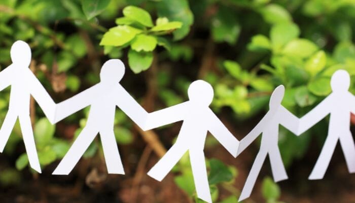 Programa Bolsa Verde Incentivando a Preservação Ambiental.