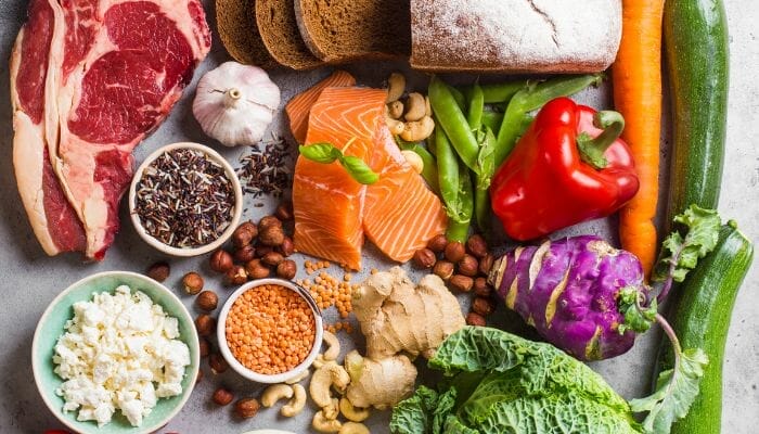 Programa de Aquisição de Alimentos Apoio à Agricultura Familiar.