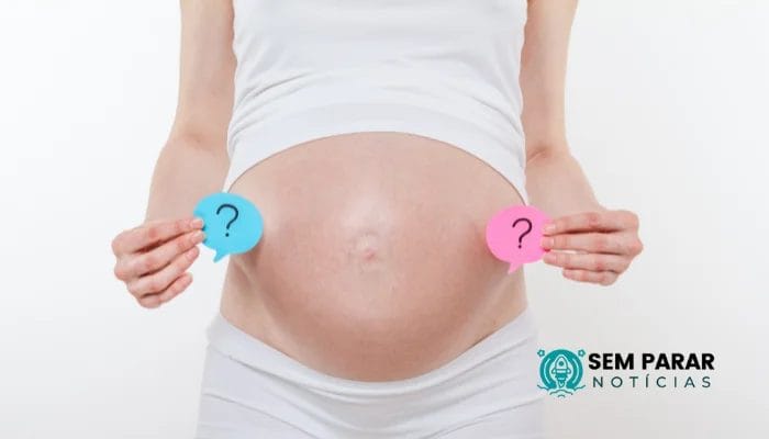 Aplicativo para Descobrir Sexo do Bebê Qual é o Gênero