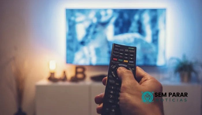 Aplicativos de Filmes e Séries