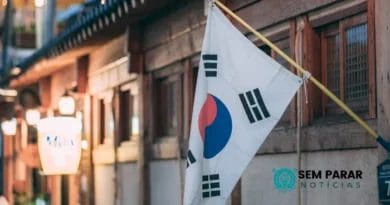 Aplicativos para Aprender Coreano Nova Língua com Diversão