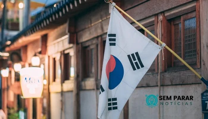 Aplicativos para Aprender Coreano Nova Língua com Diversão