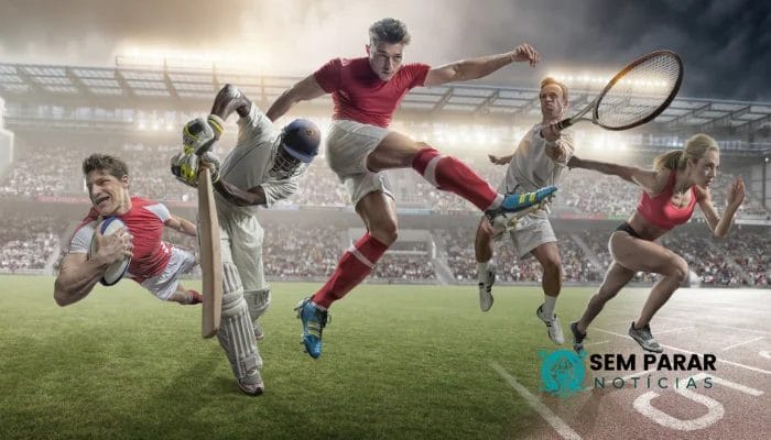 Aplicativos para Assistir Esportes Favoritos Melhores Opções