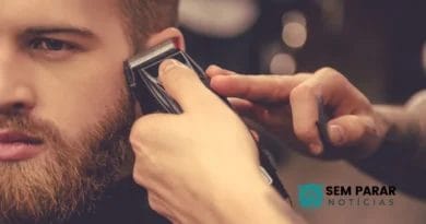 Curso de Barbeiro Explorando a Arte da Barbearia