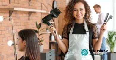 Curso de Cabeleireiro: Desvendando os Segredos desse Mundo