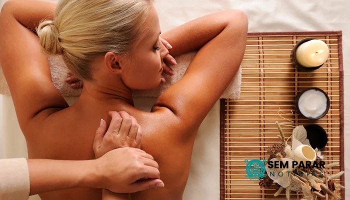 Massagem e Terapias Alternativas O Caminho para o Bem-Estar