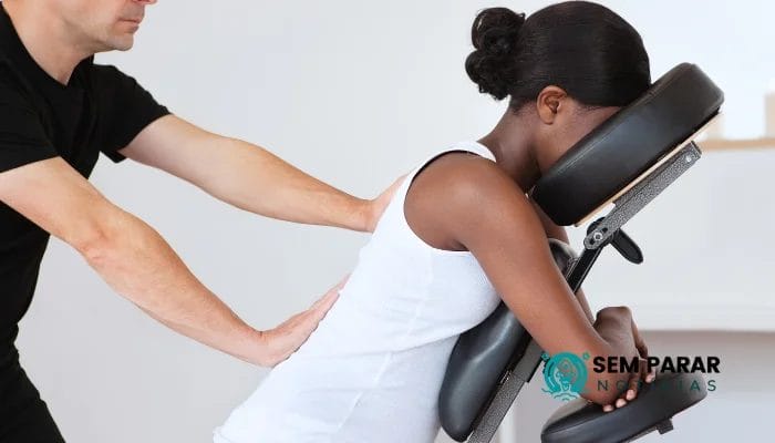 Massagista Profissional Conheça os Instrumentos para Iniciar