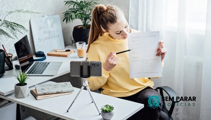 Saiba como Ganhar Dinheiro Criando Vídeos Descubra Maneiras