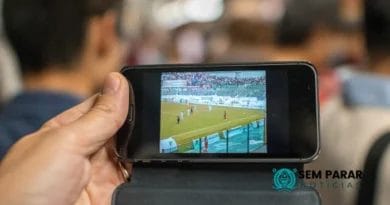 Aplicativo Globo Esporte O seu Companheiro para Assistir Futebol