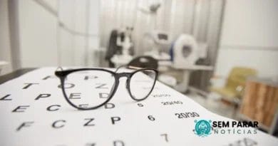 Aplicativos Teste de Visão Faça Avaliação Ocular na sua Casa