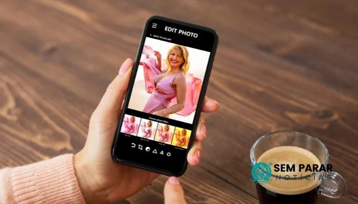 Aplicativos de Edição de Foto para Celular Aprimore suas Imagens