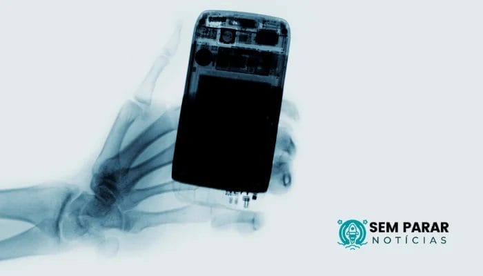 Aplicativos de Simulação de Raio X Diversão e Criatividade