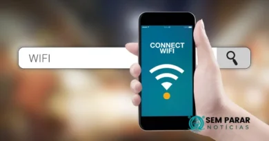 Aplicativos para Descobrir Wi-Fi Conectando-se de qualquer Lugar
