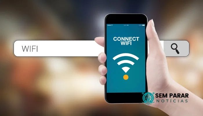 Aplicativos para Descobrir Wi-Fi Conectando-se de qualquer Lugar