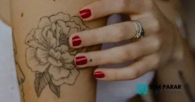 Aplicativos que Simulam Tatuagem Suas Ideias sem Compromisso