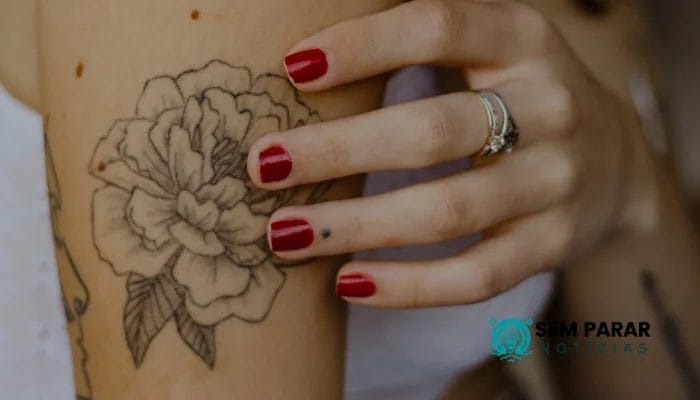 Aplicativos que Simulam Tatuagem Suas Ideias sem Compromisso