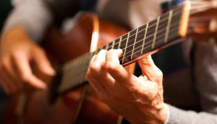 Aprender a Tocar Violão: Dicas e Recursos para Iniciantes