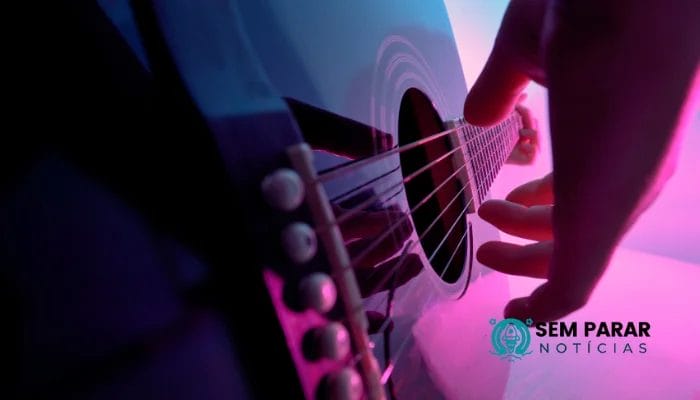 Explorando Técnicas de Violão: Ampliando seu Repertório Musical