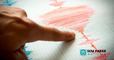 Explorando a Ciência dos Terremotos Como e por que Ocorrem