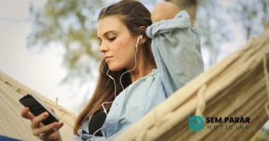 Explorando a Revolução Musical A Rádio Online do Spotify