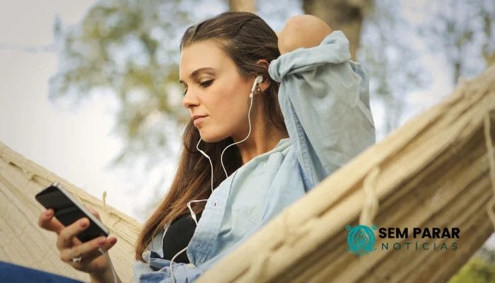 Explorando a Revolução Musical A Rádio Online do Spotify