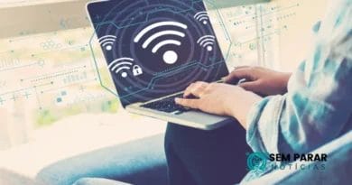 Segurança de Redes Wi-Fi Apps para Verificar a Vulnerabilidade