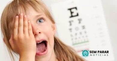 Visão Clara e Saudável Saiba a Importância do Exame de Vista